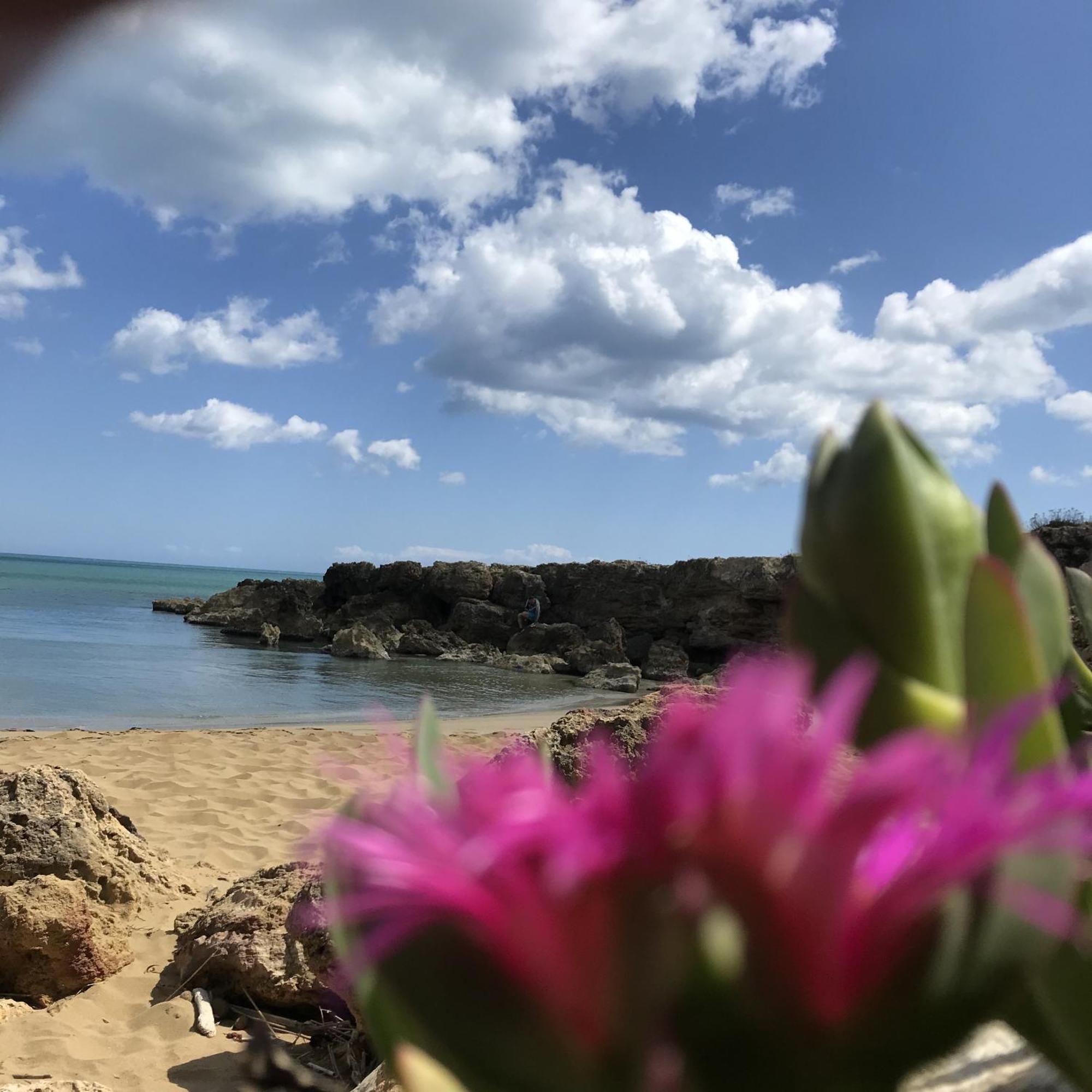 Casapiuholidaysicilia-Adults Only Noto Exterior foto